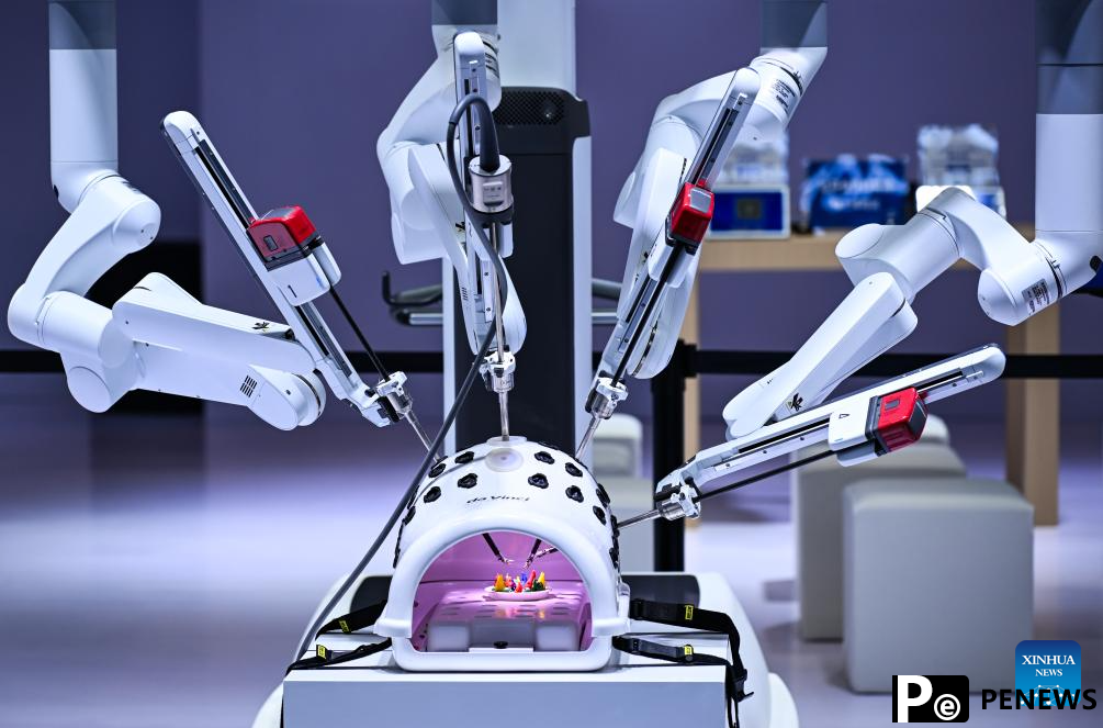 2025 China Medical Equipment Conference Medical Equipment Exhibition held in Chongqing