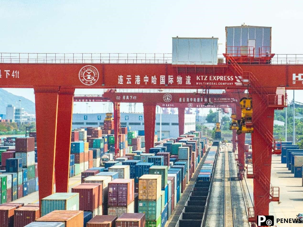 Chinese modernization: blueprint for global progress