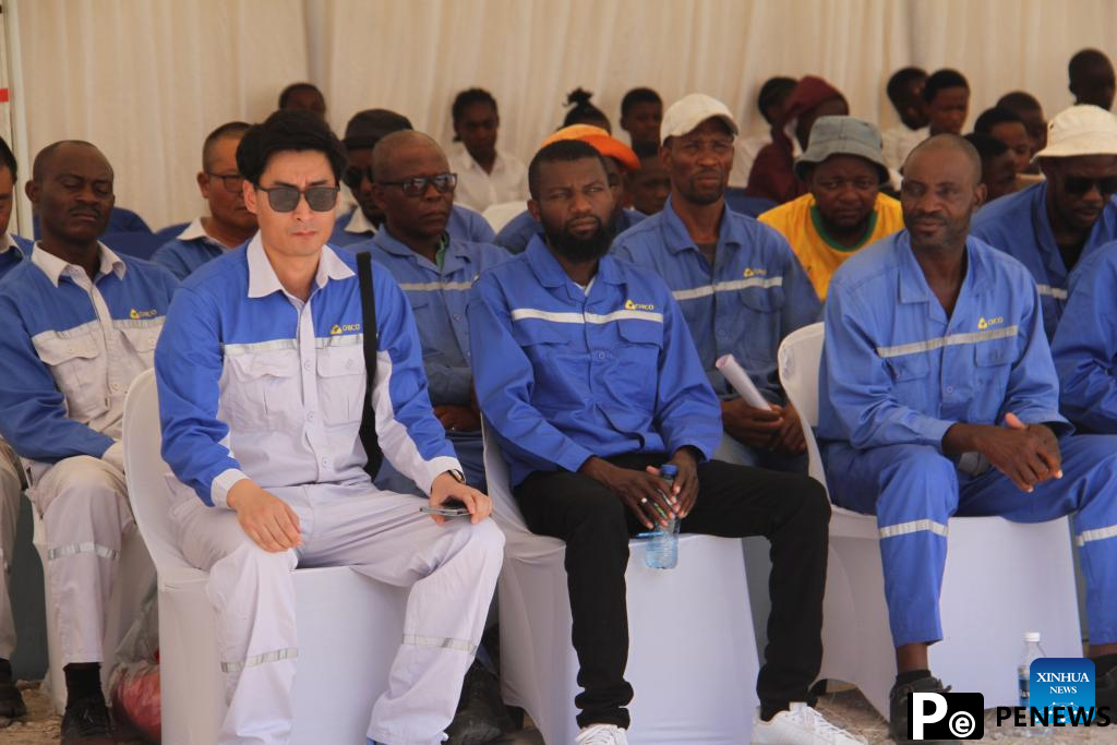 economic growth in northern Namibia