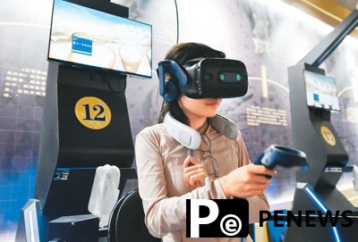 AI provides smarter travel experiences