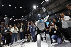 New engines set to drive innovation