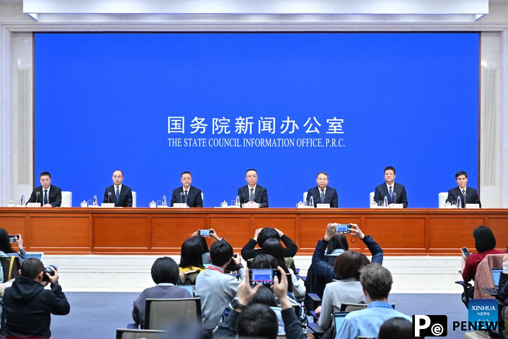 New policy supports unveiled to encourage consumption