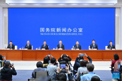 New policy supports unveiled to encourage consumption