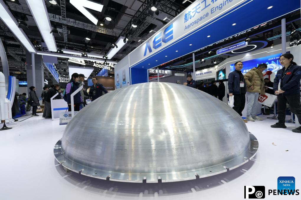 TCT Asia 2025 kicks off in Shanghai