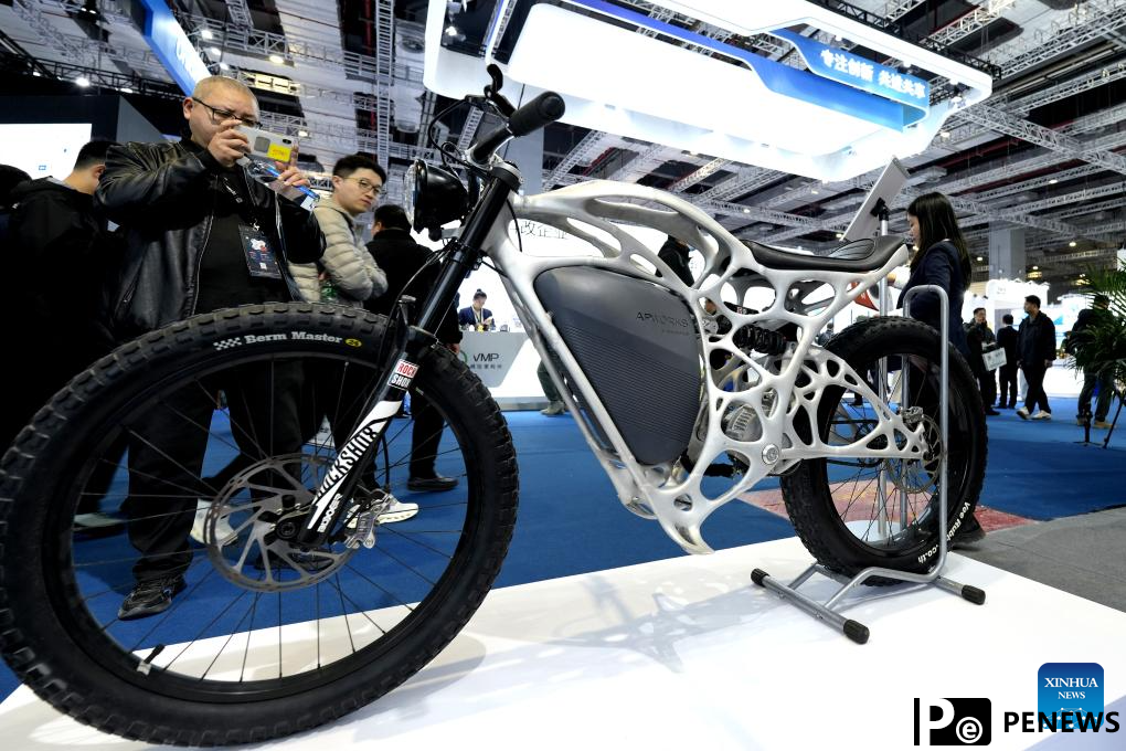 TCT Asia 2025 kicks off in Shanghai