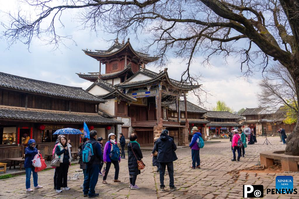 Yunnan