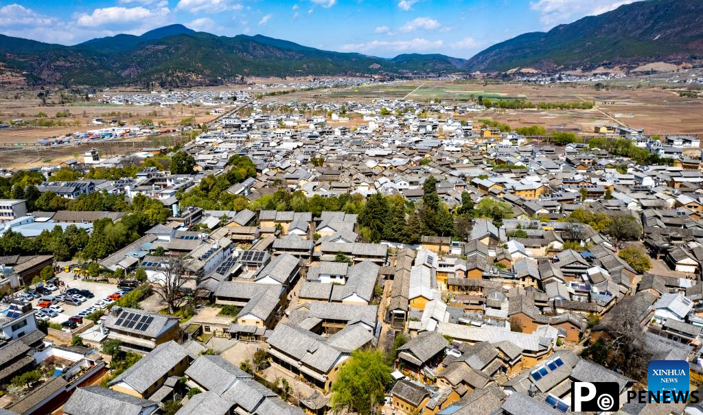 Yunnan