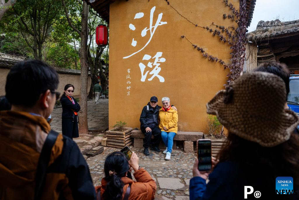 Yunnan