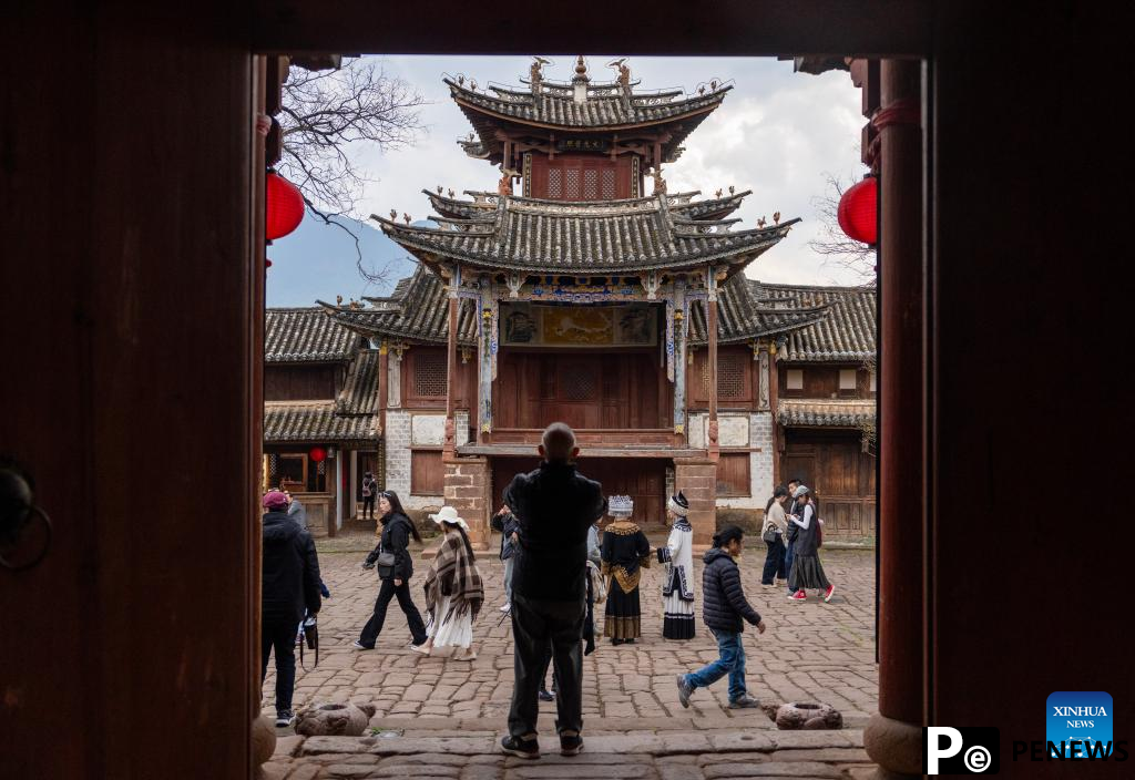 Yunnan
