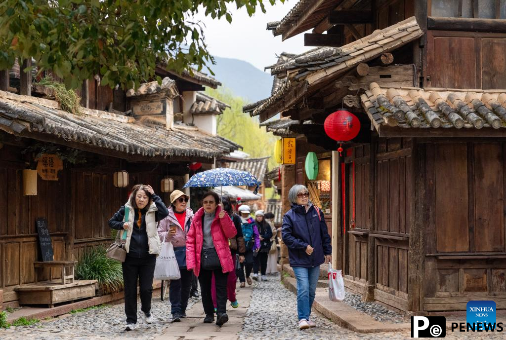 Yunnan