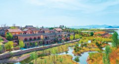 China's tourism industry shows innovation, strong vitality