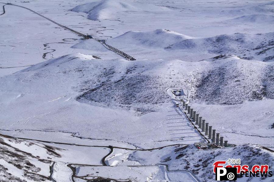 Chengdu railway completed