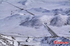 Chengdu railway completed