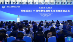 Parallel forum of 2025 Global South Financiers Forum held in Beijing