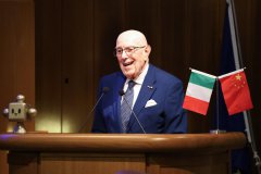 Roadshow in Milan highlights China Int'l Supply Chain Expo