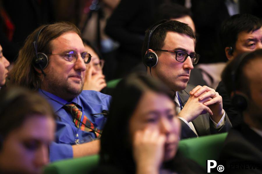 Roadshow in Milan highlights China Int