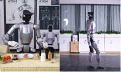 Chinese companies launch more humanoid robots as sector enters early mass production phase