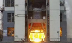 China makes breakthroughs in reusable launch vehicle engine technology; engine ready for delivery
