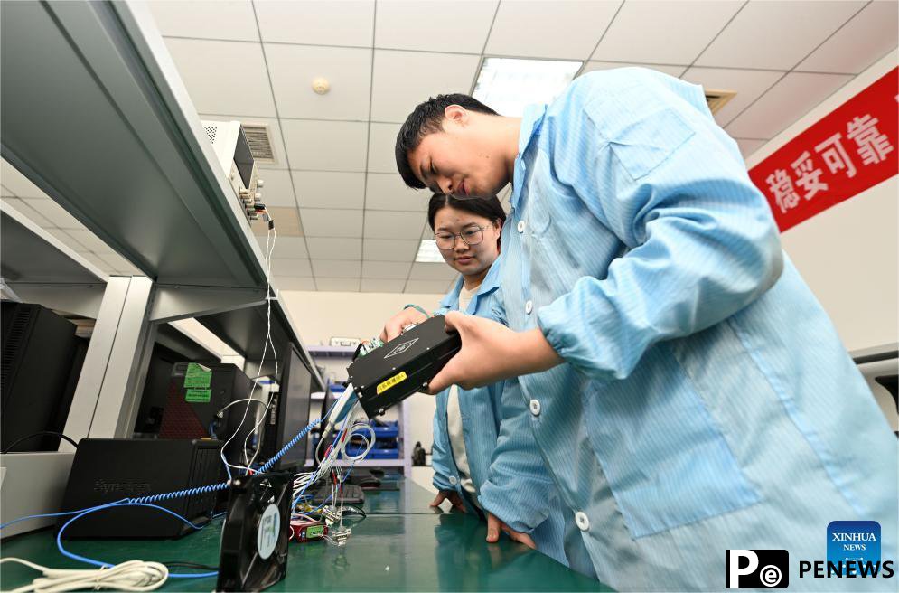 Tianjin Binhai New Area optimizes business environment to boost private economy