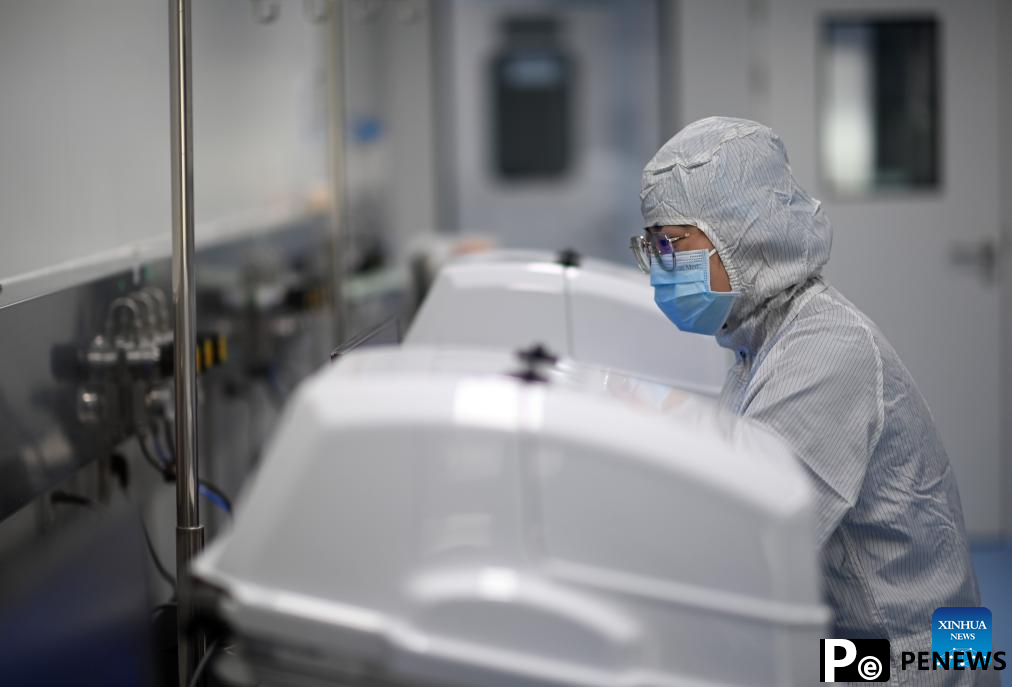 Tianjin Binhai New Area optimizes business environment to boost private economy