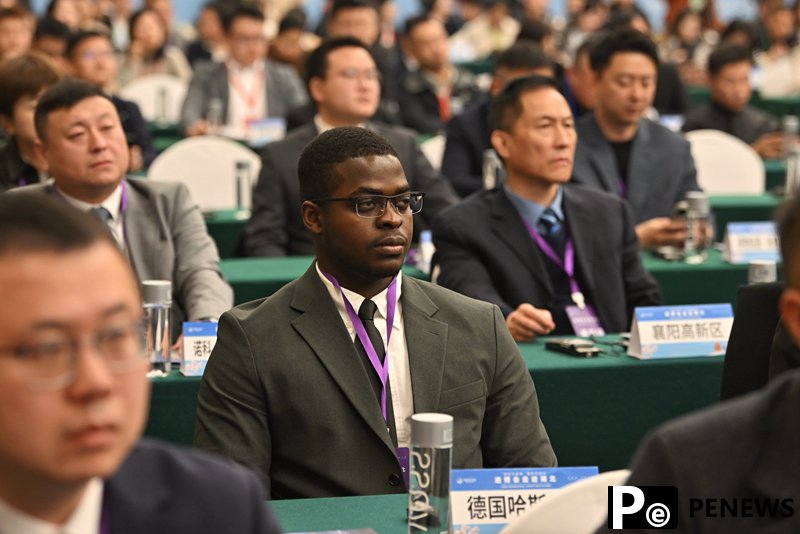 CIIE regional investment promotional event held in Hubei