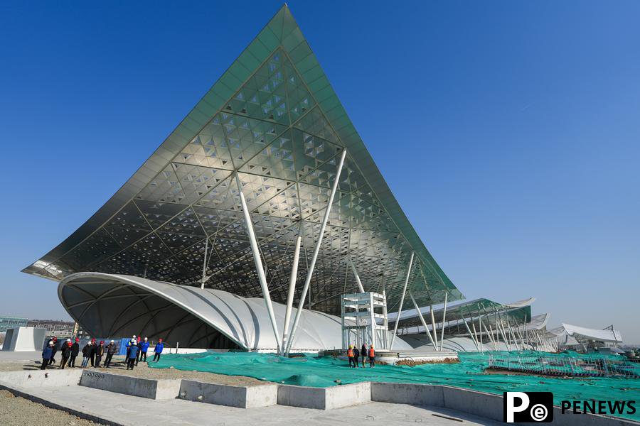 Cooperation fuels accelerated economic growth in Beijing