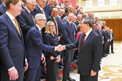 Consumption, innovation offering economic momentum