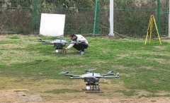 Soaring growth of drones calls for watchful eye