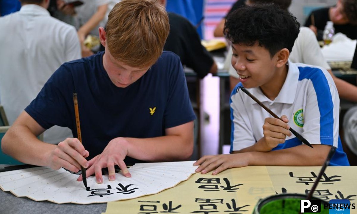 Localities eye ‘China Travel’ growth potential