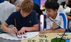 Localities eye ‘China Travel’ growth potential