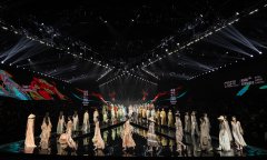 From Shantou to the world: textile and garment industry weaves new vitality into BRI