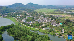 Qionghai builds exquisite array of rural clusters for tourism-driven rural revitalization