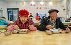 Rising life expectancy：a window into China's social progress