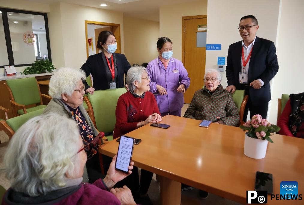 AI brings golden opportunities for China