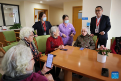 AI brings golden opportunities for China's silver