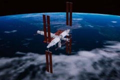 China's space station to study planarian regeneration