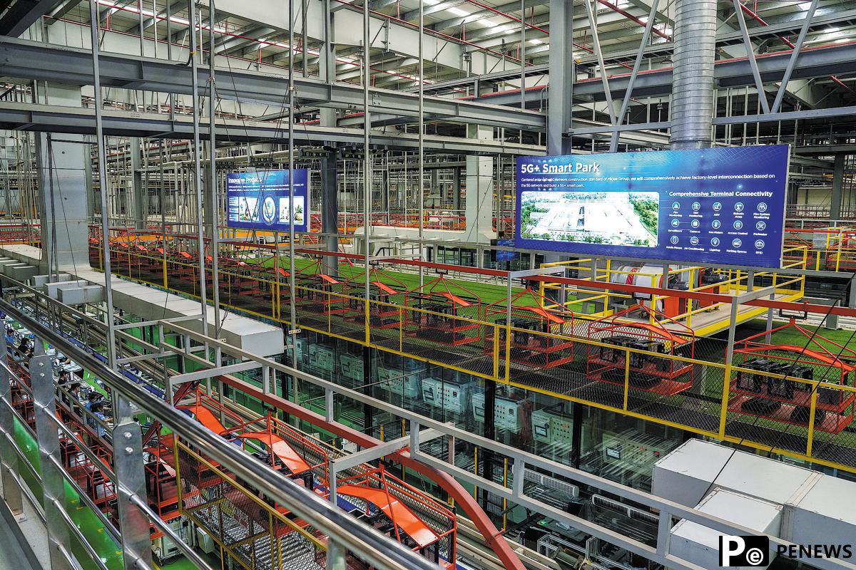 Chinese investment in ASEAN expands to benefit both sides