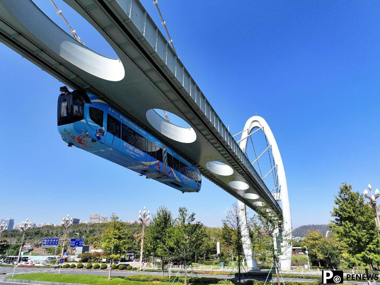 Dynamic factors drive China