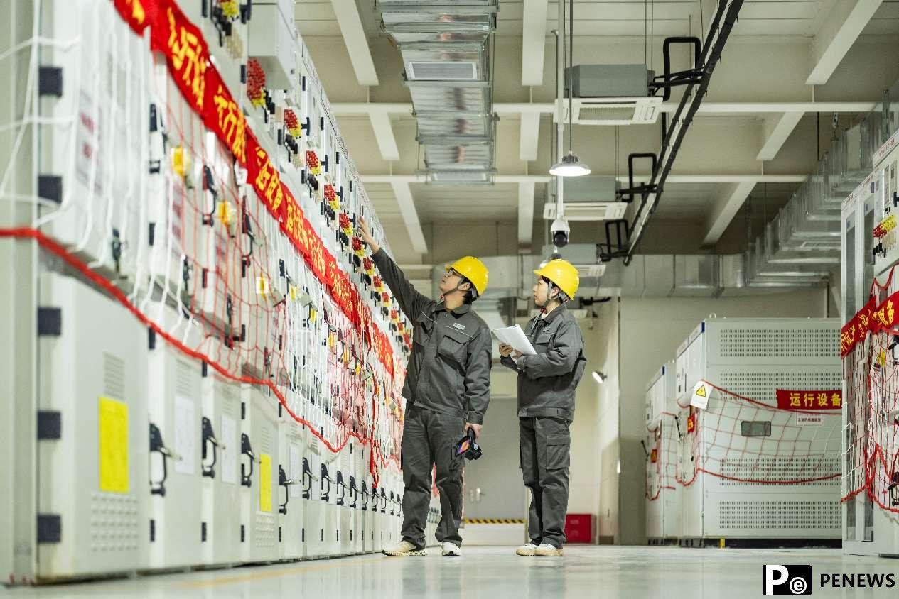 Dynamic factors drive China