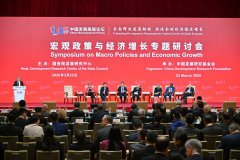 Multinational CEOs flock to China for business opportunities