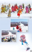 Jilin city in NE China transforms ski resort into year-round destination