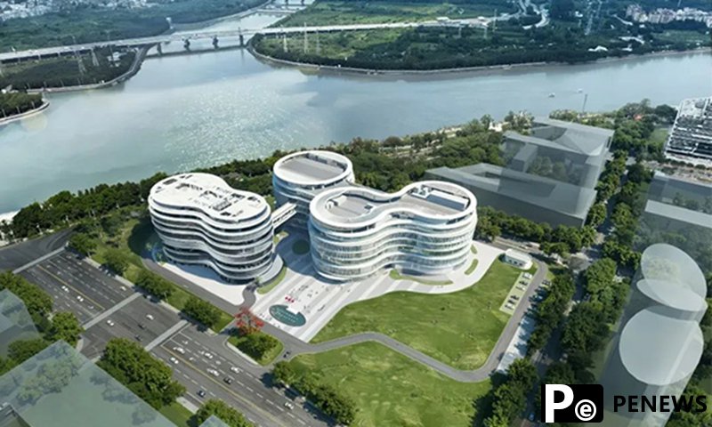 China constructs human cell lineage facility, eyeing to create ‘digital twins’ of patients with cellular data