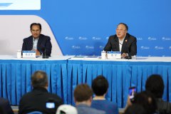 Asia's role as global growth driver in focus