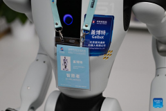 2025 Zhongguancun Forum to be held in Beijing