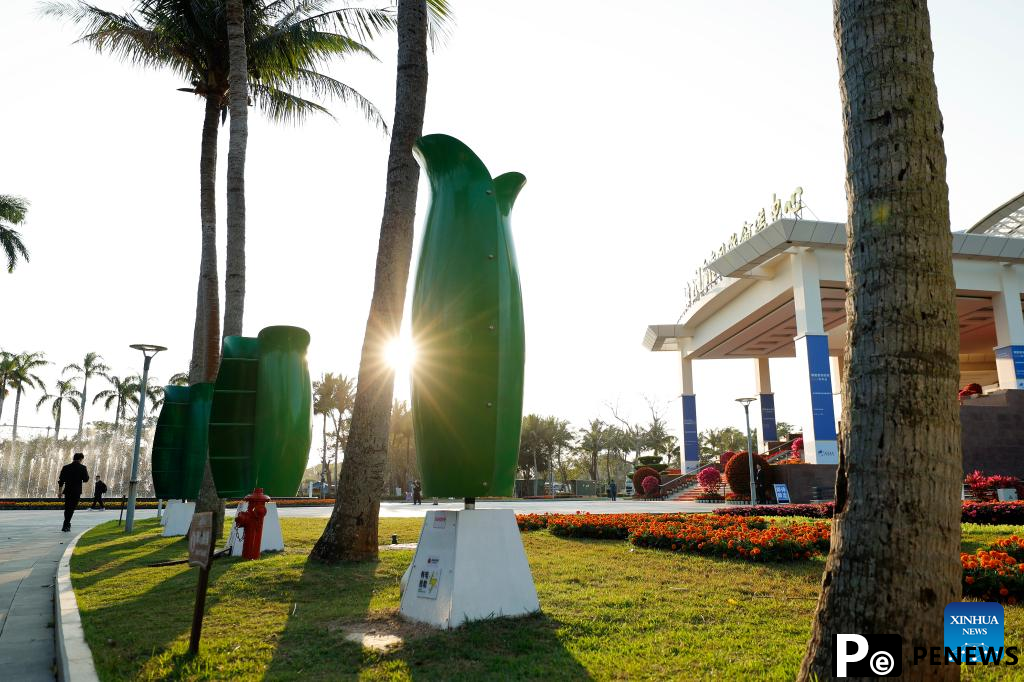 Boao Forum for Asia, key platform for advancement of green development