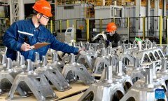 quality development of aluminum sector, actively respond to trade frictions: plan