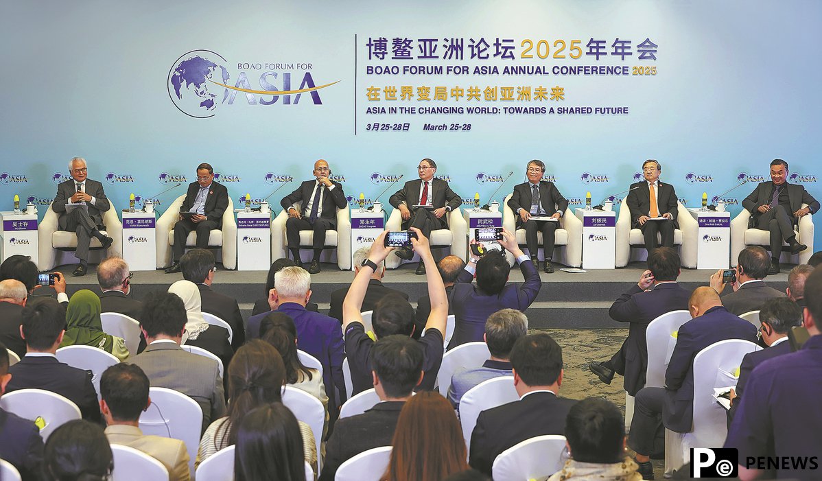 Countries called on to promote cooperation in South China Sea