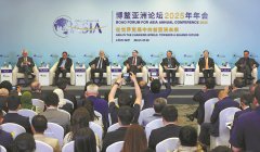 Countries called on to promote cooperation in South China Sea