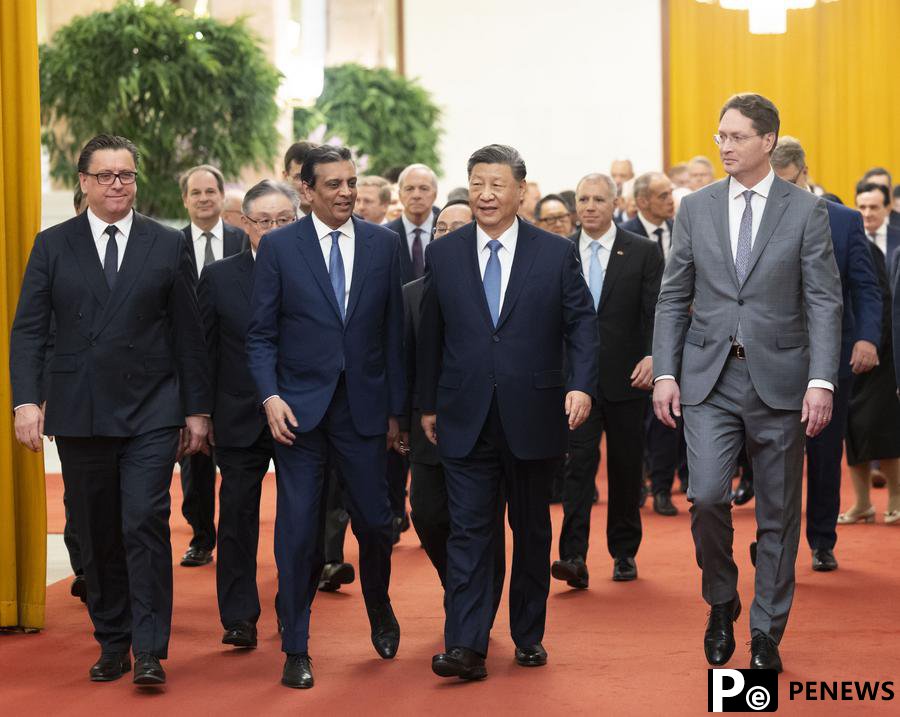 Key takeaways from Xi