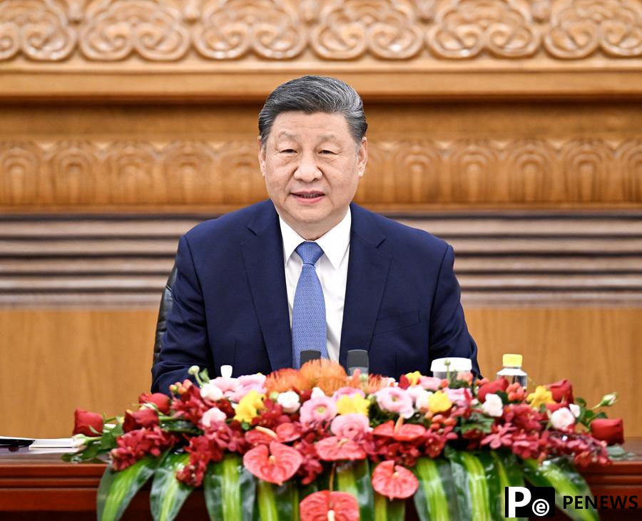Key takeaways from Xi